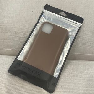 iPhone case for 11pro
